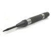 Precision Automatic Center Punch with Replaceable Hardened Steel Tip Quality