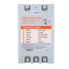 MOLLOM 3 Phase Converter, Digital Phase Shift 5.5KW 7.5HP 23Amps
