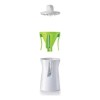Betterware Corta Espiral 3 En 1 Rallador Verduras Tres Cortes