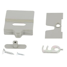 Dometic Door Lock Refrigerators RM 7601/7605/765X/785X