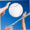 BESPORTBLE 4pcs Inflatable Baseball PVC Water Sports Balls for Pool