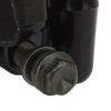 Metal Rear Brake Caliper Assembly with Pads for Powersports Kt196