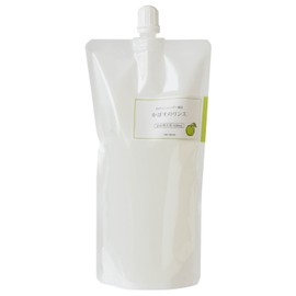 Neo Natural Kabosu Rinse Refill 16.9 fl oz (500 ml)