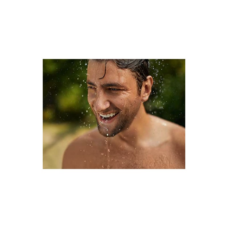 Kneipp MEN 2 in 1 Dusche Kraftvoll, belebendes Duschgel f√ºr