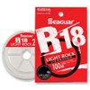 kureha (Kureha) Line Boys R – 18 Light Lock 100 m 2.5lb