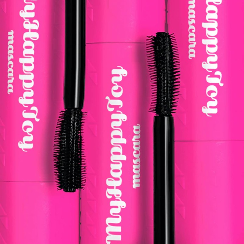 Diego Dalla Palma Myhappytoy Black Mascara 13ml