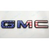 Auto GMC 2019-2025 GMC Sierra 1500 2500HD 3500HD Front Only