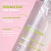 SVR Sebiaclear Eau Micellaire Agua Micelar para Piel Grasa y