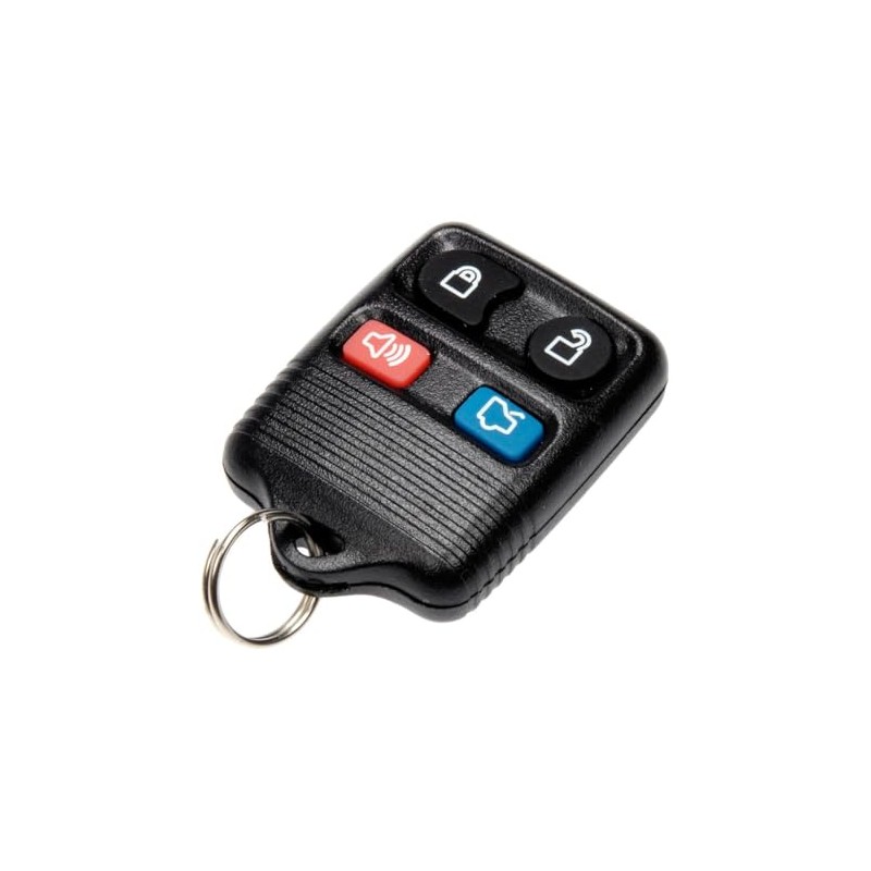 KarParts360 for Ford Crown Victoria 2003-2011 Keyless Entry Remote |