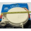 Sunline Vtg NEW Sunline 40' Retractable Clothesline Reel Model R400