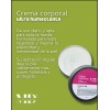 Crema Corporal 100ml Marcela Delgado Resequedad Extrema