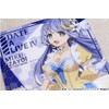 Date A Live IV [Miyu Syutoyi] Rubber Mat Coaster