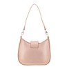 Valentino Women's 1r4-divina Handbag, Oro Rosa