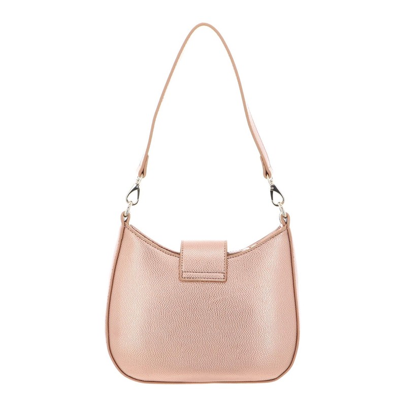 Valentino Women's 1r4-divina Handbag, Oro Rosa