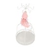 Jewelry Displays Stand Mannequin Princess Model Dress Rack for Hanging