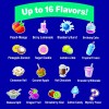 Spangler Dum Dums Dum Dums Super Treats Mix Lollipops 16