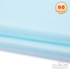 PMLAND Gift Wrapping Tissue Paper - Light Blue Color -