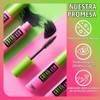 Maybelline Great Lash Blackest Black, .43 ml