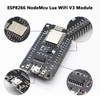 APKLVSR ESP8266 NodeMcu Lua WiFi V3 Module, NodeMcu Lua WiFi