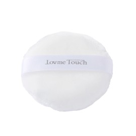 Lov me Touch Love Me Touch Ultra Soft Fumofu Puff