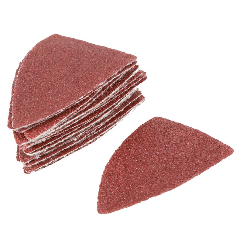 Multiple Tool Oscillating Sanding Kit for - 82pcs Pillow Game