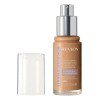 Base Maquillaje Revlon Illuminance Skin-caring Tono Hazel
