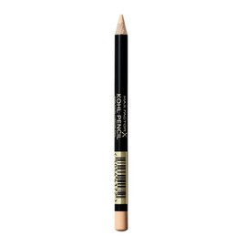 Max Factor Matita Occhi Kohl Pencil, 090 Natural Glaze, 1 Unità (Confezione da 1)