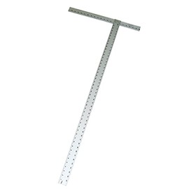 48" Drywall T-Square