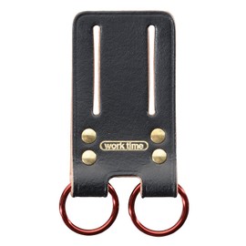 Kozuchi WBU-01R Wark Time Belt Unit Red