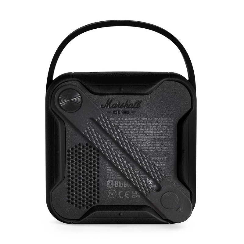 Silicone Protective Case for Portable Bluetooth Speaker – Shockproof Skin