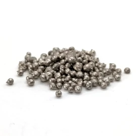 Elemental Specimen Tin Sn (Pellets, 0.4 oz (10 g)