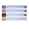 Luntfeiy 4 Pieces Underglaze Pens, Underglaze Pencils for Pottery, Underglaze