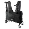 On-Stage Utility Cart Bag (UCB2500) Black