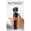 SHEAWA DJI Osmo Pocket 3 Case with Anti-Drop Strap and