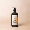 IZAPA Naranja Blanca Loción para Manos y Cuerpo 480 ml