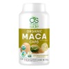Maca Orgánica 110 Cápsulas Organic Side Vegetal