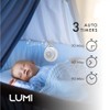 LUMI | Portable White Noise Machine | Baby Sleep Aid