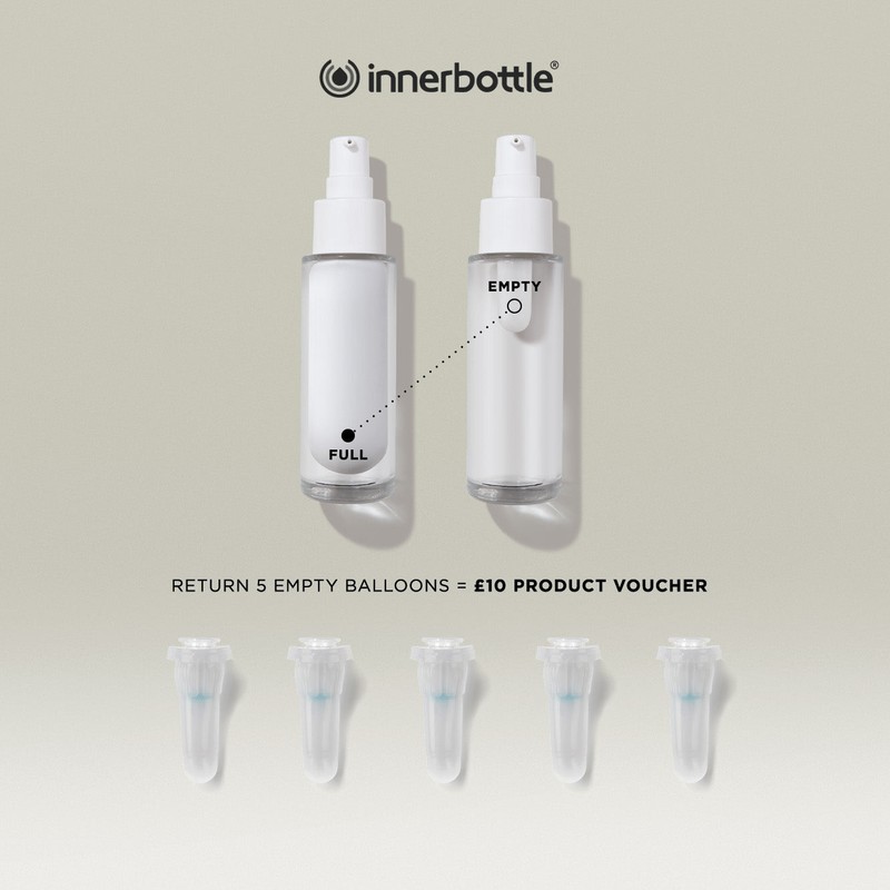 Tropic Skincare Skin Feast Nourishing Moisturiser, 50ml refill / Unscented