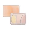 UNYOKE Highlight Palette, Matte Highlight Cream, Contour Concealer Cream, Face