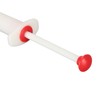 2pcs Pickle Picker Stainless Steel Plastic Pickle Pincher Pickle Fork