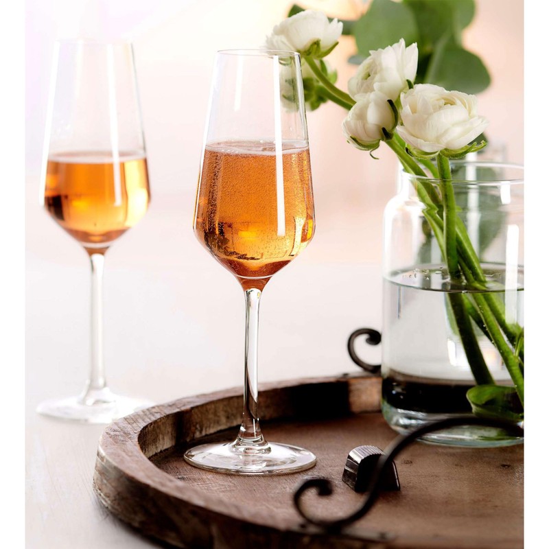 Ritzenhoff & Breker Glass collection Mambo