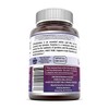 어메이징 포뮬러스 L-페닐알라닌 500mg 120캡슐 Amazing Formulas L-Phenylalanine 500mg 120