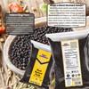 Rani Black Mustard Seeds Whole Spice (Kali Rai) 7oz (200g)