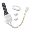 Suifaqi Upgraded 77707-0054 Igniter, Pool Heater Igniter Kit for Pentair