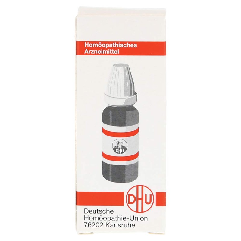 DHU Galega officinalis D6 Spreading Balls 10 g Globules