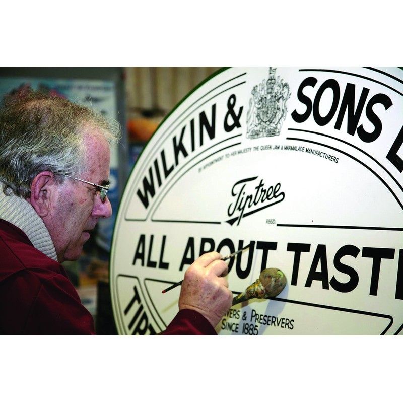 Tiptree Tawny Orange Marmalade, 12 Ounce Jar