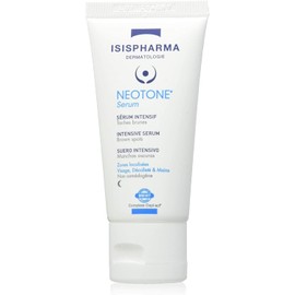 Isispharma neoTONE 30 ml suero de noche para pieles con problemas de hiperpigmentación