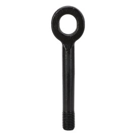 Trailer Towing Hook 09147 1C000 Forged Steel Strong Structure Tow Eye Loop for Cadenza Rio Optima 2.0L 2.4L