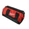 Milwaukee Bag 13x6x8 inch Heavy Duty Canvas Tool Bag