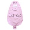 Barbapapa Leisure Sheet Greeting Life BBL-187